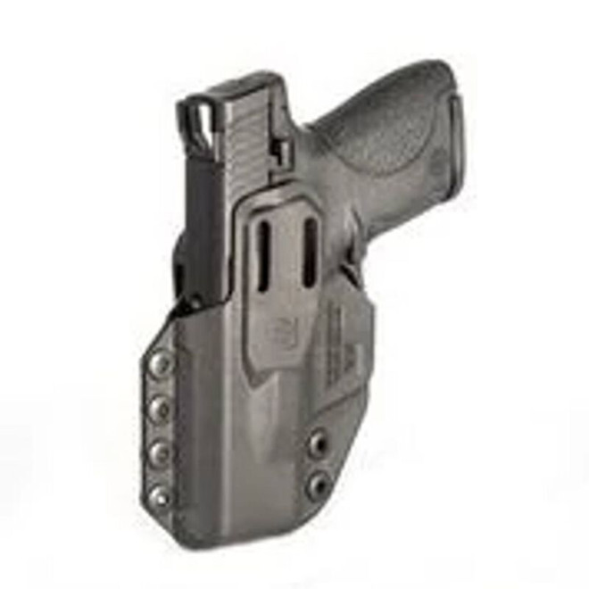 Blackhawk Stache IWB BASE Holster Kit S&W SHIELD/SHIELD PLUS 9/40