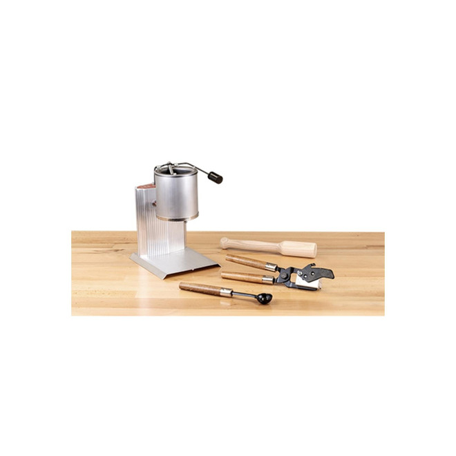 Lee Precision Ready To Cast Kit w/ Mold