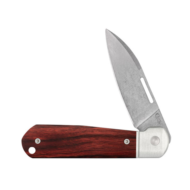 Case Smooth Rosewood Highbanks