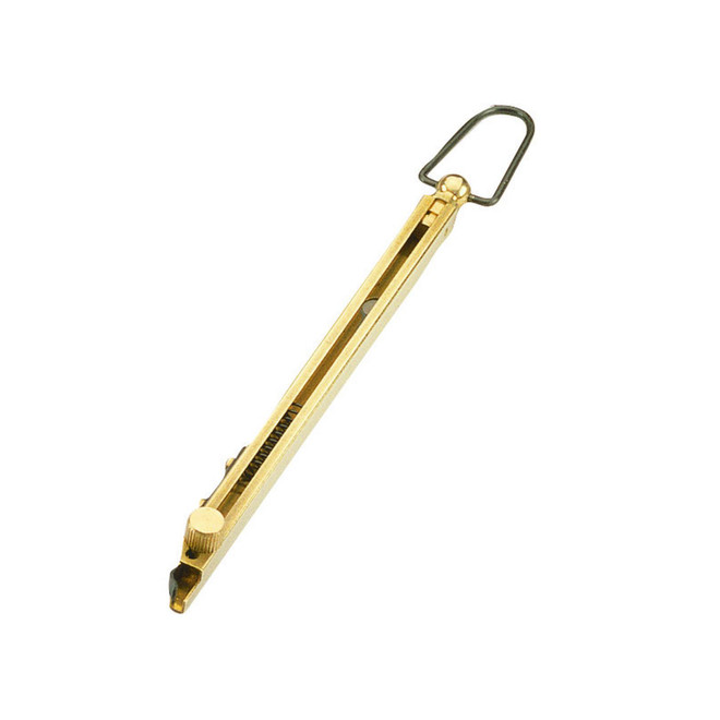 Traditions Straight Line Capper