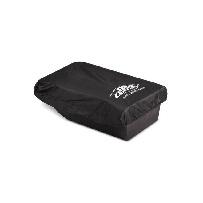 OTTER 200016 HOUSE TRAVEL COVER-LODGE Black
