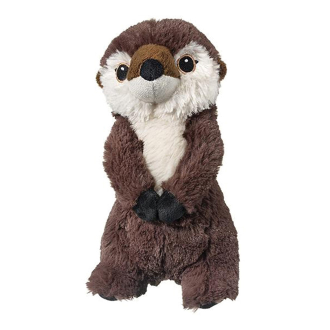 Wildlife Artists Nature Planet Eco Pals ECP-2600R River Otter Toy M All