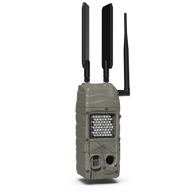 Cuddeback CuddeLink G-Series Cell Home Camera Verizon