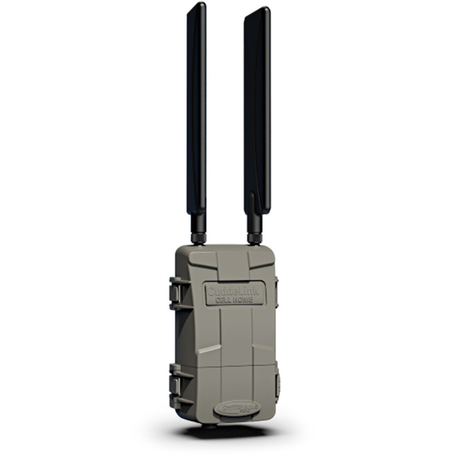 Cuddeback CuddeLink L-Series Cell Home AT&T or Verizon LLC-H