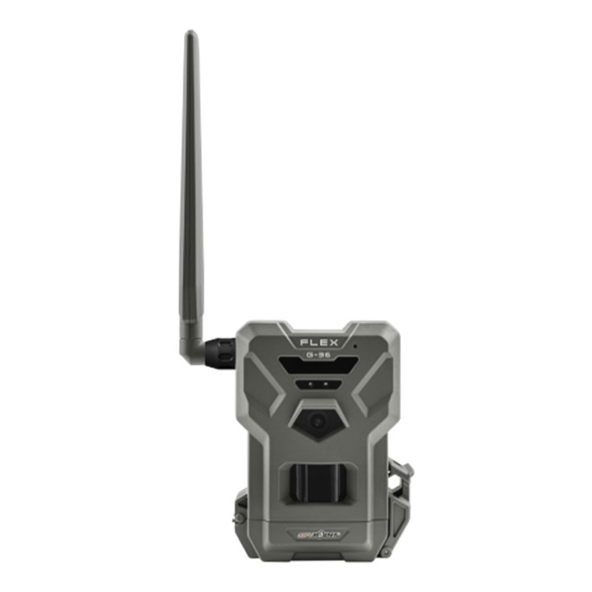 Spypoint FLEX G-36 Cellular Trail Camera LTE Network