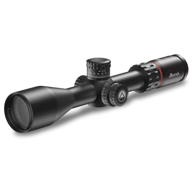 Burris Veracity PH 4-20x50mm Rifle Scope