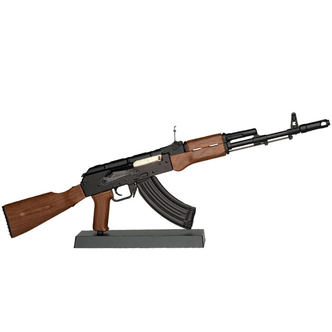 Goat Guns AK47 Model Black