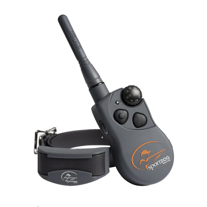 Sportdog SportHunter 825X Grey Dog training color