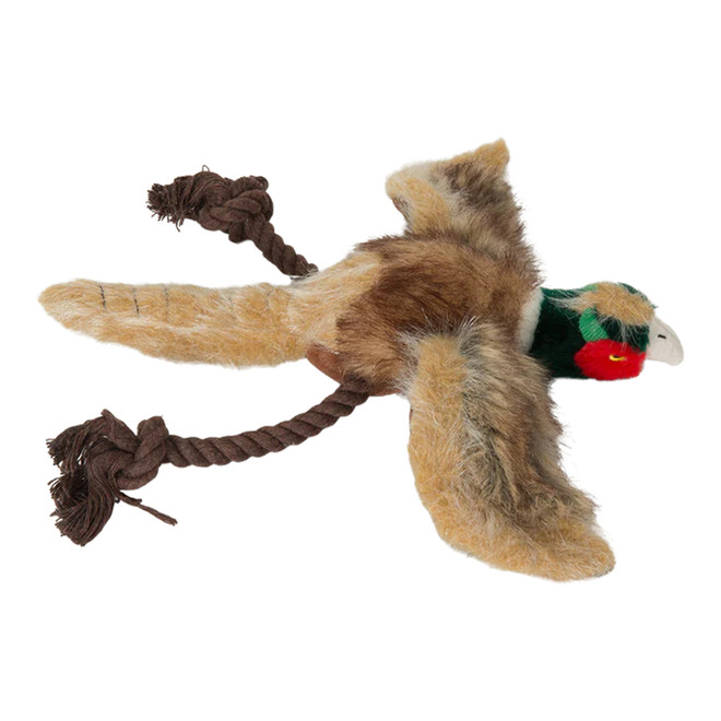 Avery Sporting Dogs Plush Toy Pheasant Large