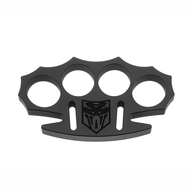 Cobratech CNC Knuckles Black Original