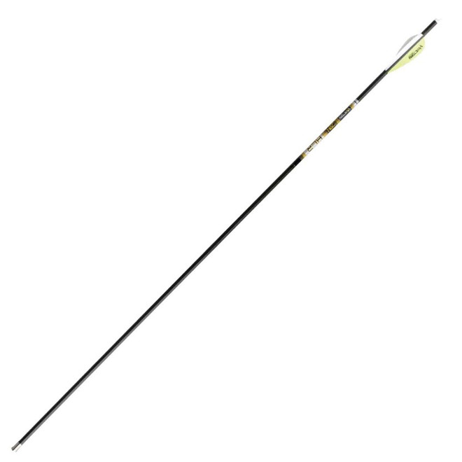 Victory Archery HLR 250 Elite Fletched Small Diameter Hunting Arrow 6 Pack