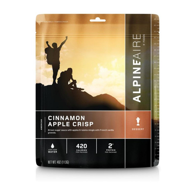 Alpineaire Cinnamon Apple Crisp