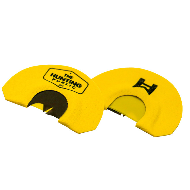 Woodhaven The Hunting Public "Alpha" Turkey Call