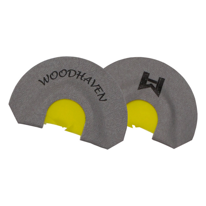 Woodhaven YellowHammer Turkey Call