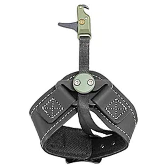 Stan SoleX Release Black Green