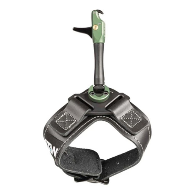 Stan SoleX CM Clicker Release Black Green