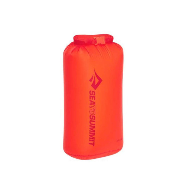 Sea To Summit Ultra-Sil Dry Bag 8L M Spicy Orange