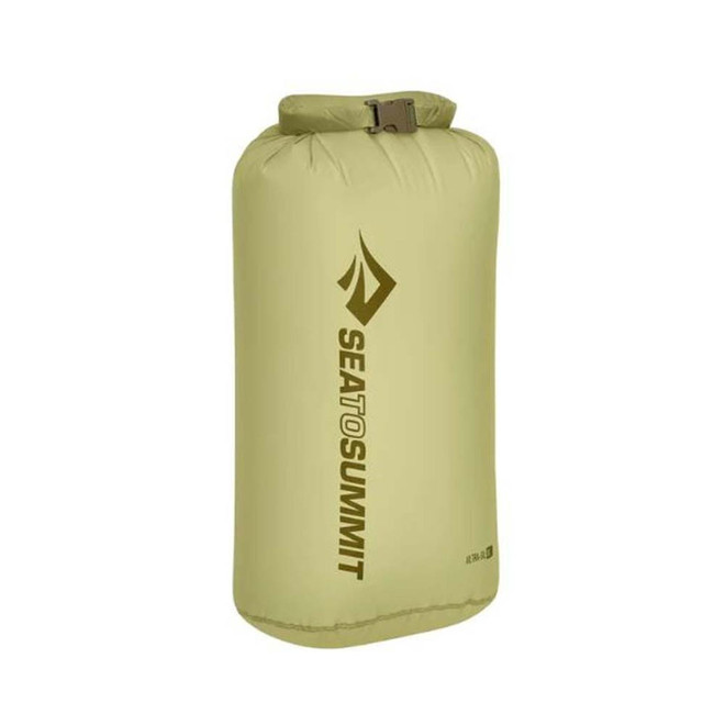 Sea To Summit Ultra-Sil Dry Bag 8L M Tarragon Green