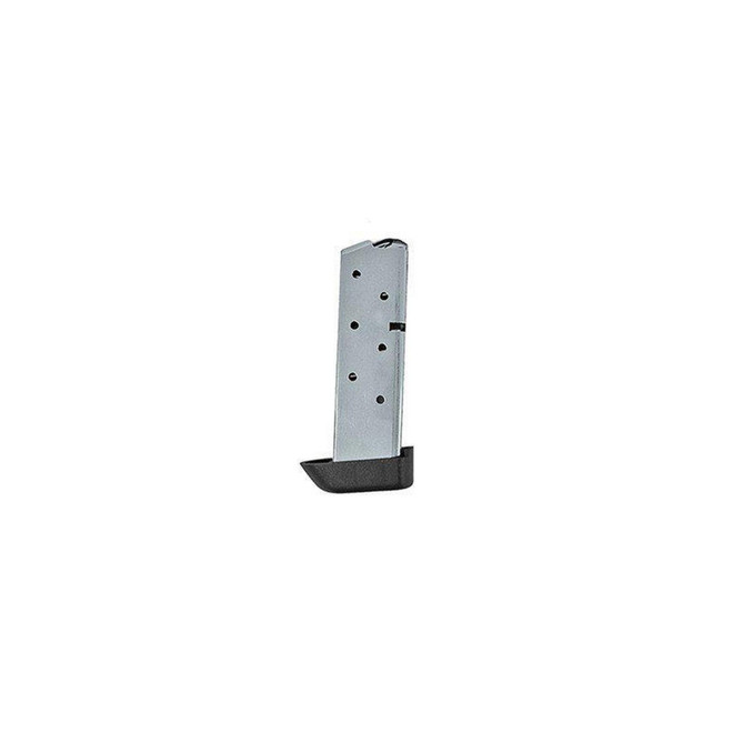 Kimber 9MM Micro 9-7 Round Stainless Steel Extended Magazine