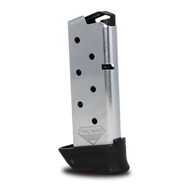 Kimber Micro 9 9mm 7rd Extended TACMAG Magazine 1200851A