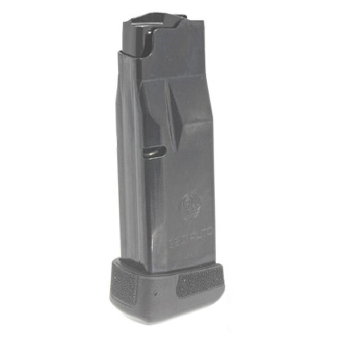 Ruger LCP Max Magazine .380 ACP 12 Rounds Steel Blued