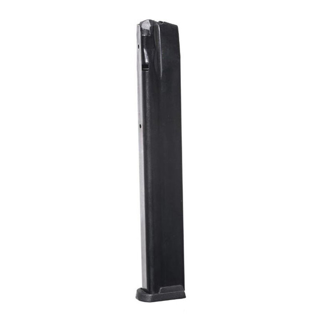 ProMag SIG P365 9mm Luger Magazine 32 Rounds Blued Steel