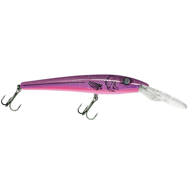 Acme Reef Stalker 5/8oz Purple Demon