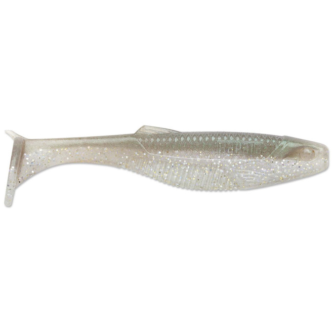 Rapala Crush City Mayor 2.5" 8Pk Green Shad