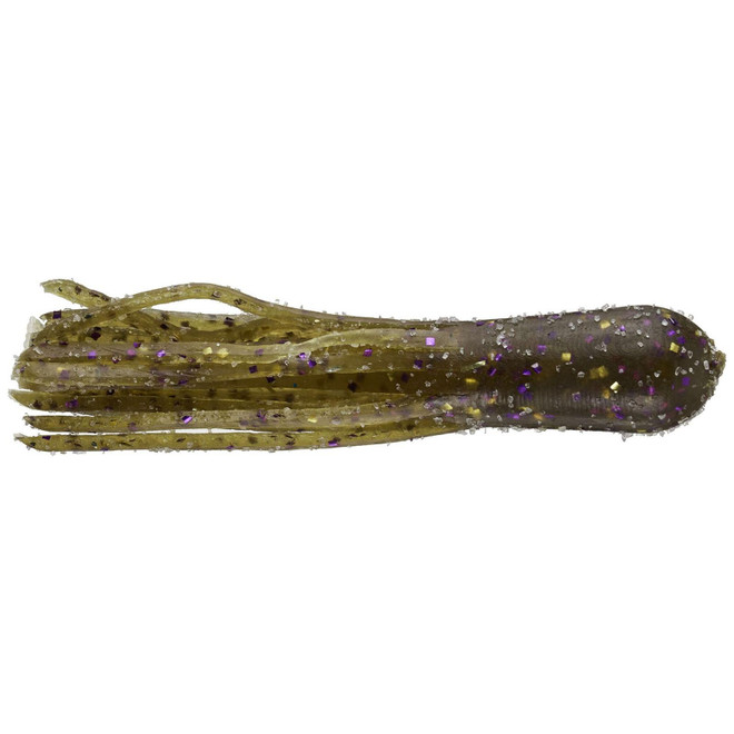 Poor Boy's Baits Tube 3" 20Pk Mango Magic