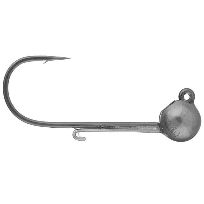 Picasso Tungsten Head Plain #2 1/8oz