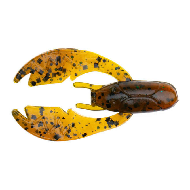 NetBait Tiny Paca Chunk 2" 7Pk Bama Bug