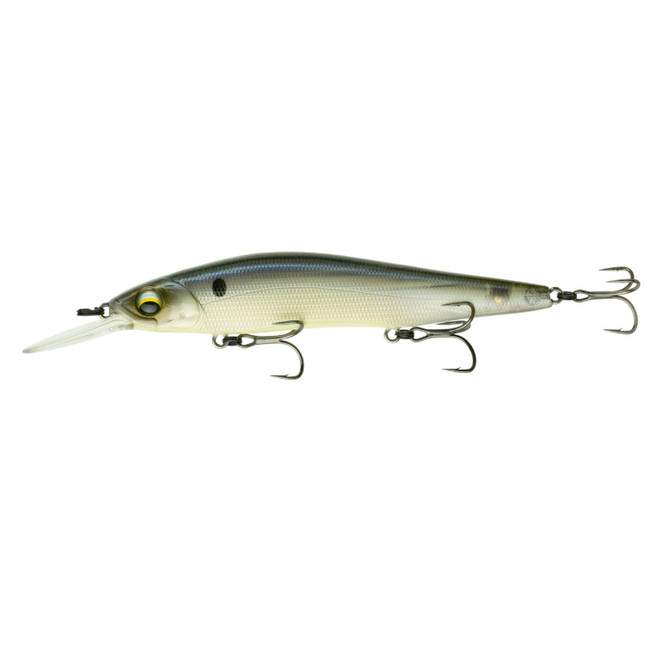6th Sense Provoke 97X Ghost Bone Minnow