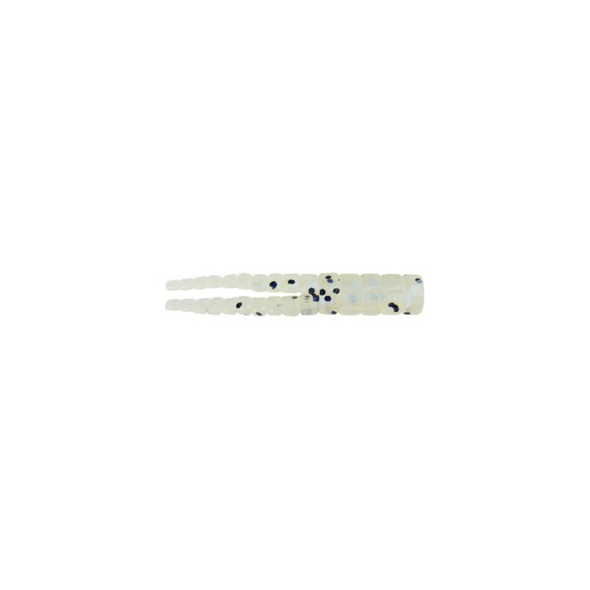 Leland Lures Crappie Magnet Body 15Pk Shonuff