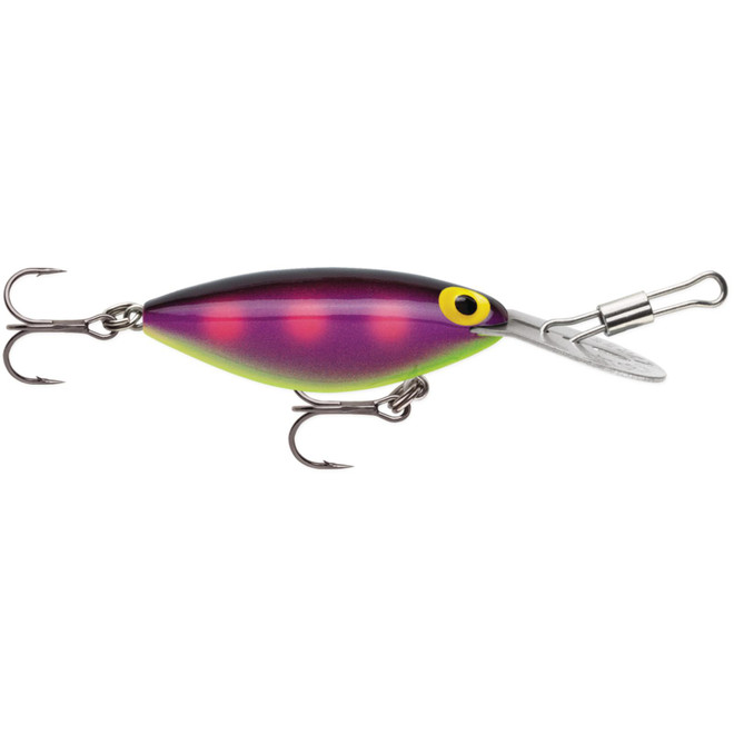 Storm Lures Hot N' Tot 2.5" Hot Blueberry Muffin