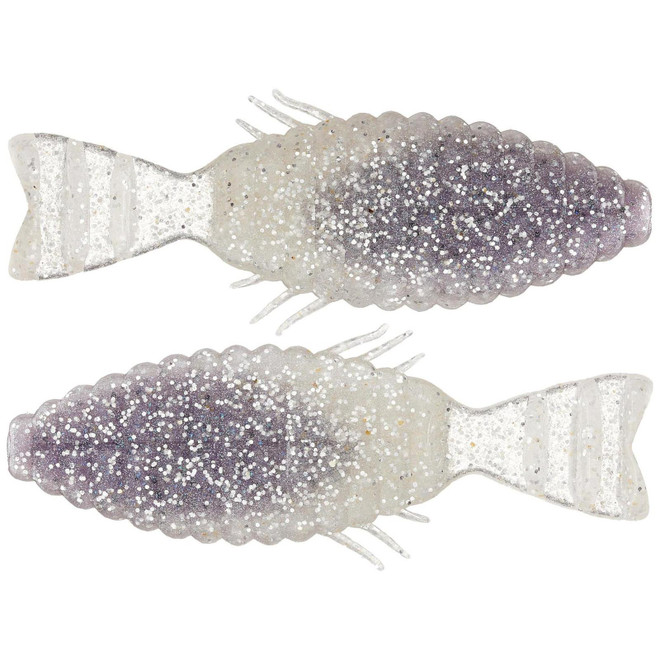 DEPS Bull Flat Creature 3.8" 6pk Indy Sagi
