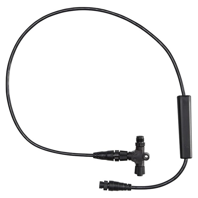 MotorGuide Xi Series Pinpoint GPS Gateway Kit For Xi3 and Xi5 Trolling Motors Sonar GPS