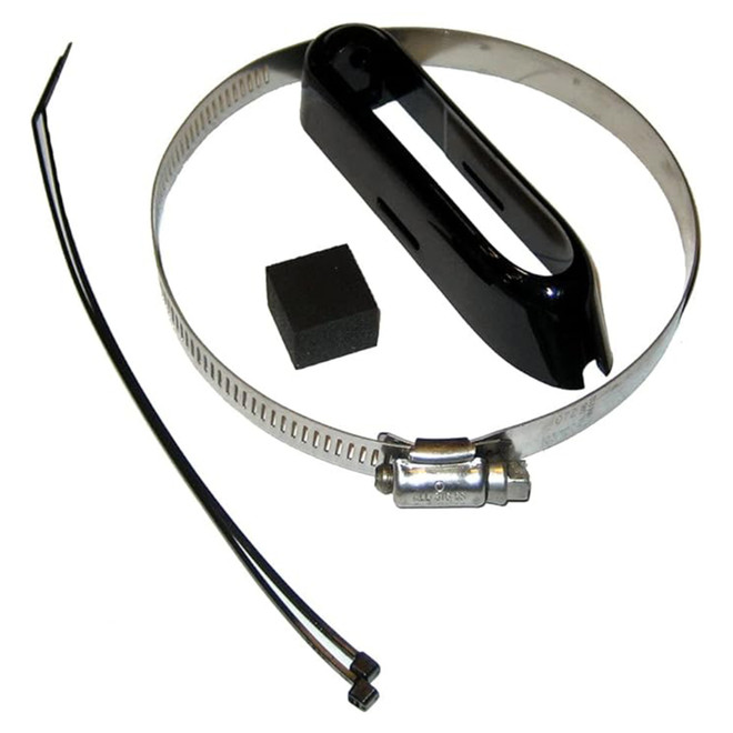 Lowrance Trolling Motor Transducer Adapter for Down Scan Imaging Units