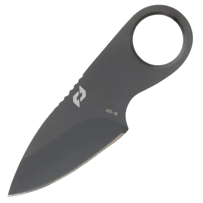 Schrade Spare Change Fixed Blade