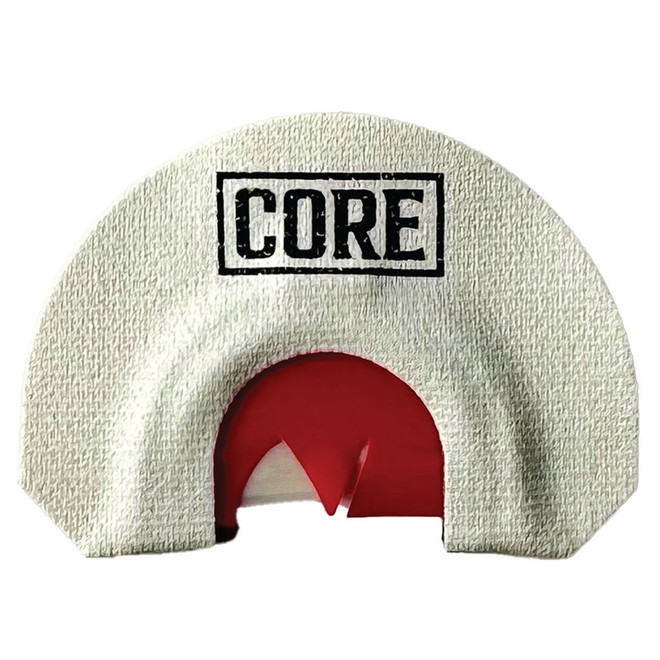 Rolling Thunder 3 Reed Combo-Cut Turkey Mouth Call