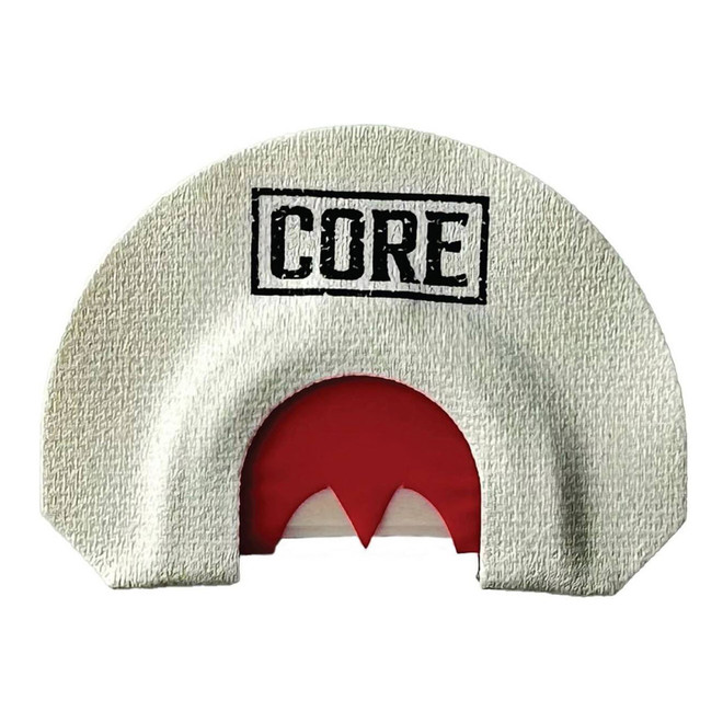 Rolling Thunder Core 3 Reed Bat-Wing Turkey Mouth Call