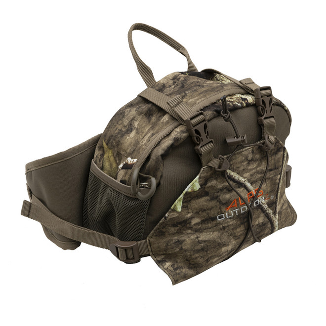 Alps Outdoorz Prospector Hunting Pack Mossy Oak Country Roots