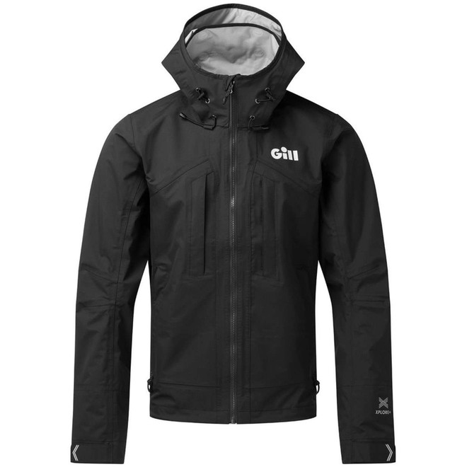 Gill Apex Pro-X Jacket XXL