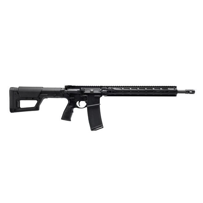 Daniel Defense SPRIII 5.56mm NATO 18" Barrel 30 Round M-LOK