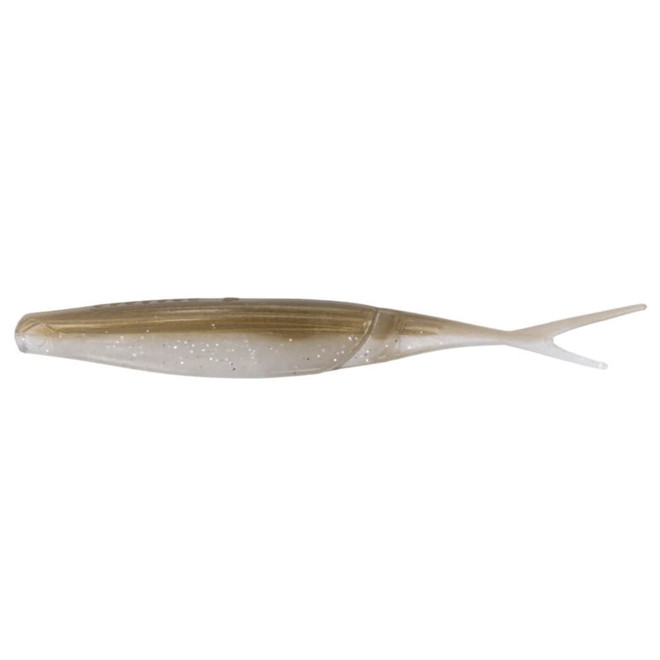 Yamamoto Hinge Minnow 5" Tennessee Shad