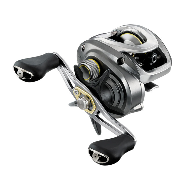DAIWA 2025 AIRD 80H Casting Reel AIR80H