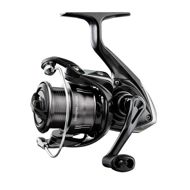 Daiwa 2025 Crossfire LT 12/160, 14/140