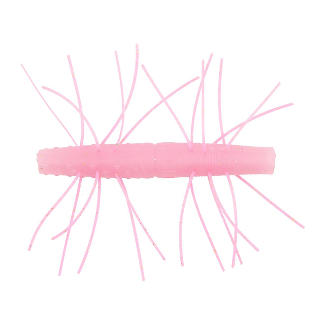 Z-Man Fuzzy TRD 4pk 2.75" Bubble Gum