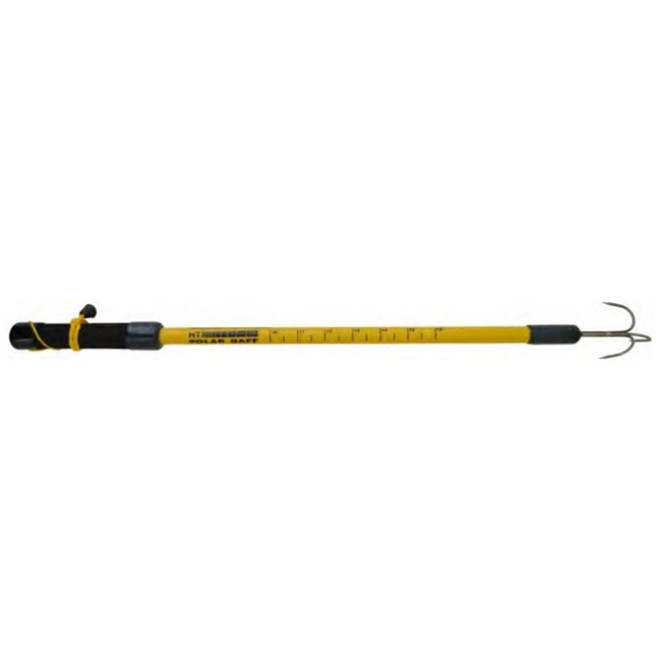 HT Enterprises Polar Gaff 24" Treble Hook