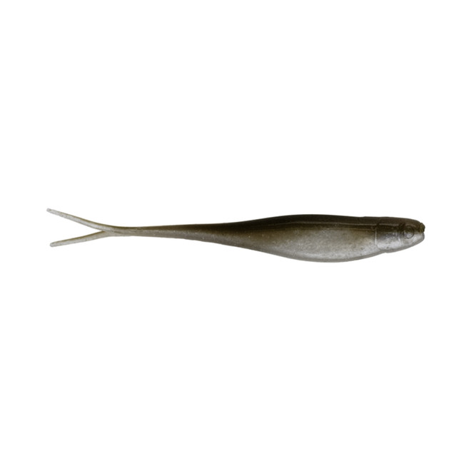 Strike King 3X Z-Too Soft Jerkbait 7" Arkansas Shiner