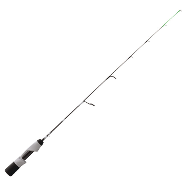 13 Fishing Wicked Ice Rod 26" Medium Heavy